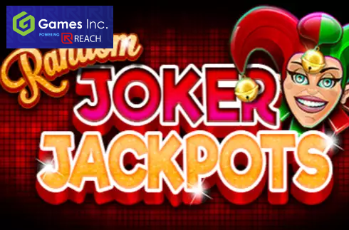 Random Joker